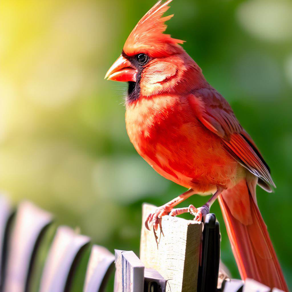 Cardinals