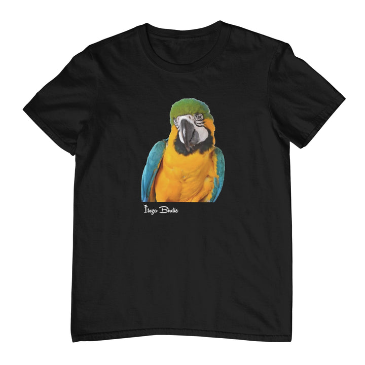 Parrot Women's T-Shirt