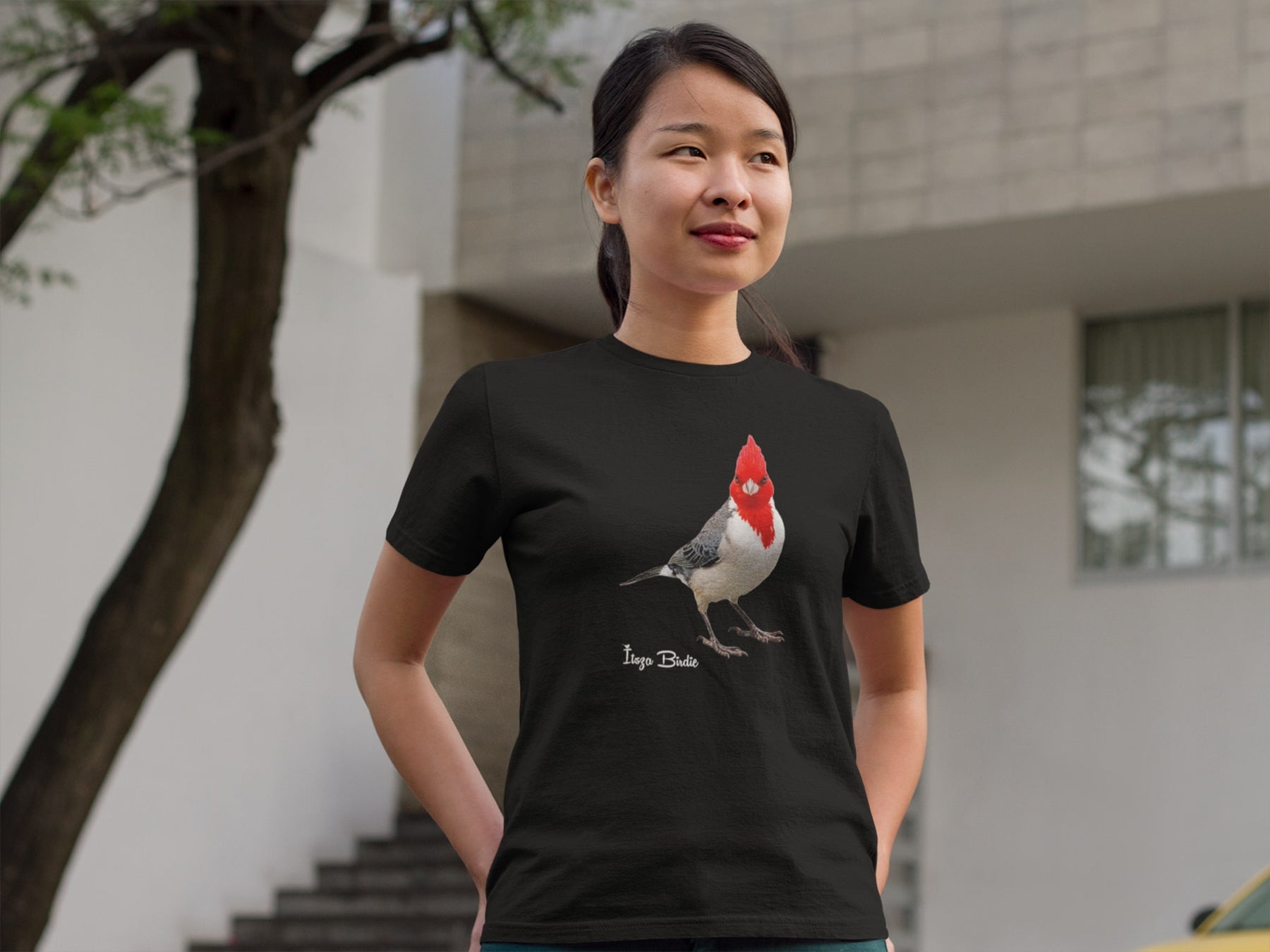 Cardinal T Shirts -  Canada