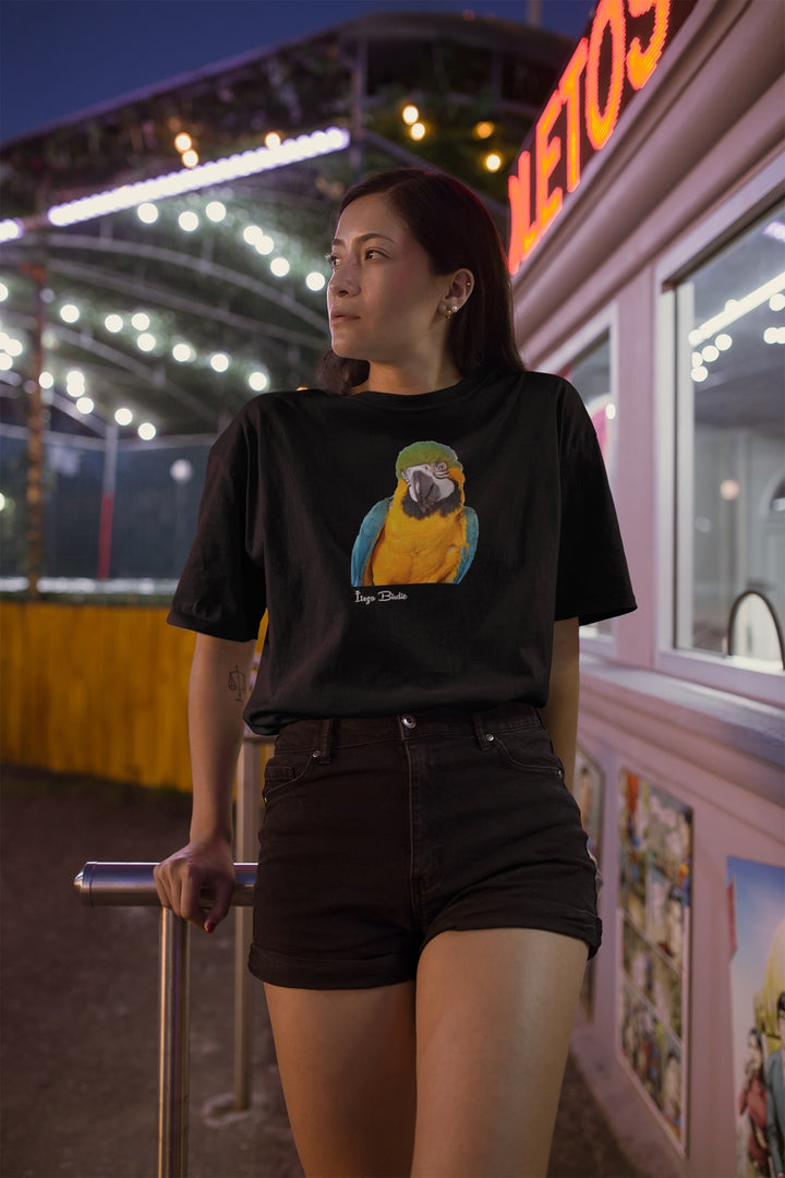 Parrot Women's T-Shirt