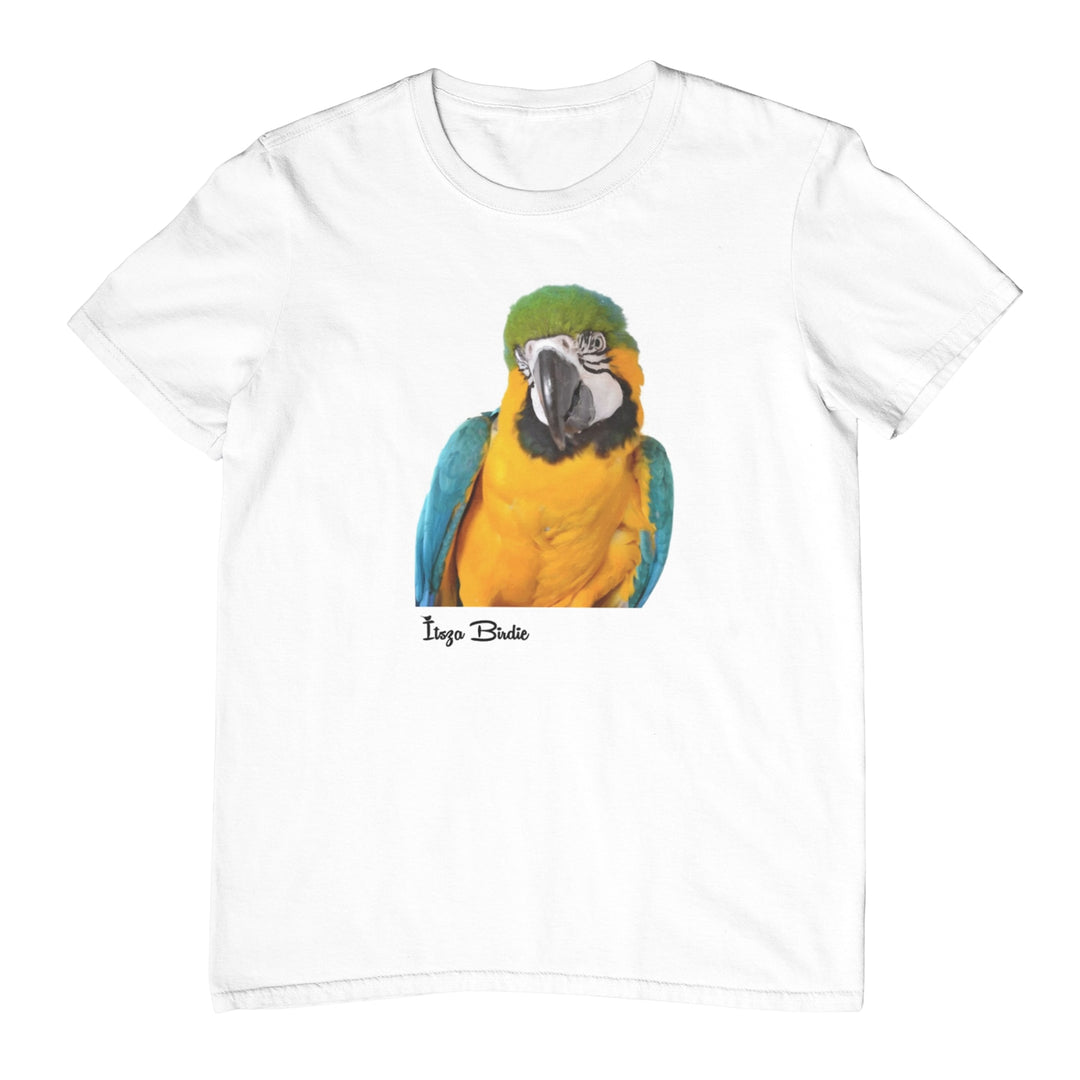 Parrot Women's T-Shirt