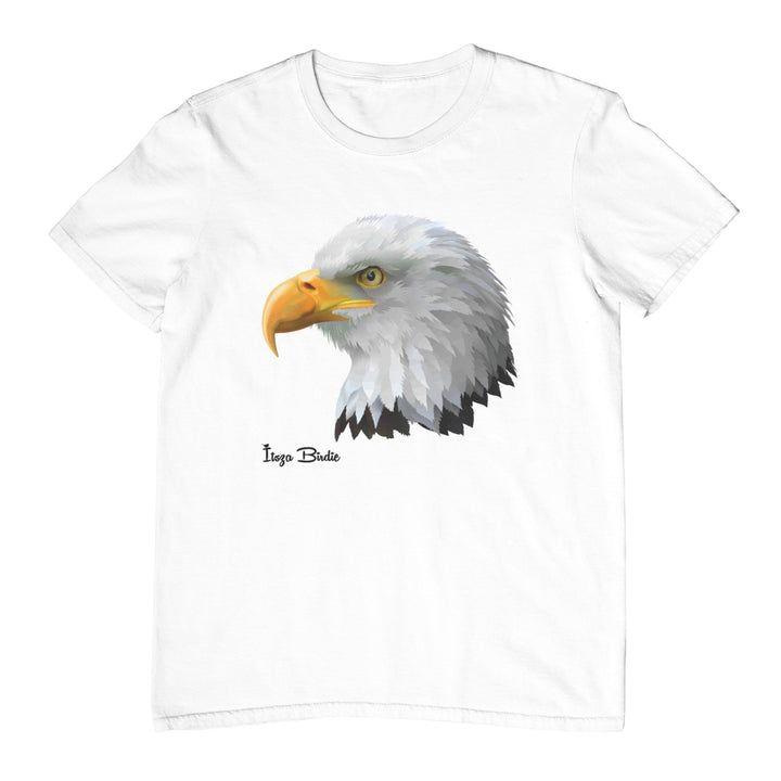 Itszabirdie American Bald Eagle Women's T-Shirt