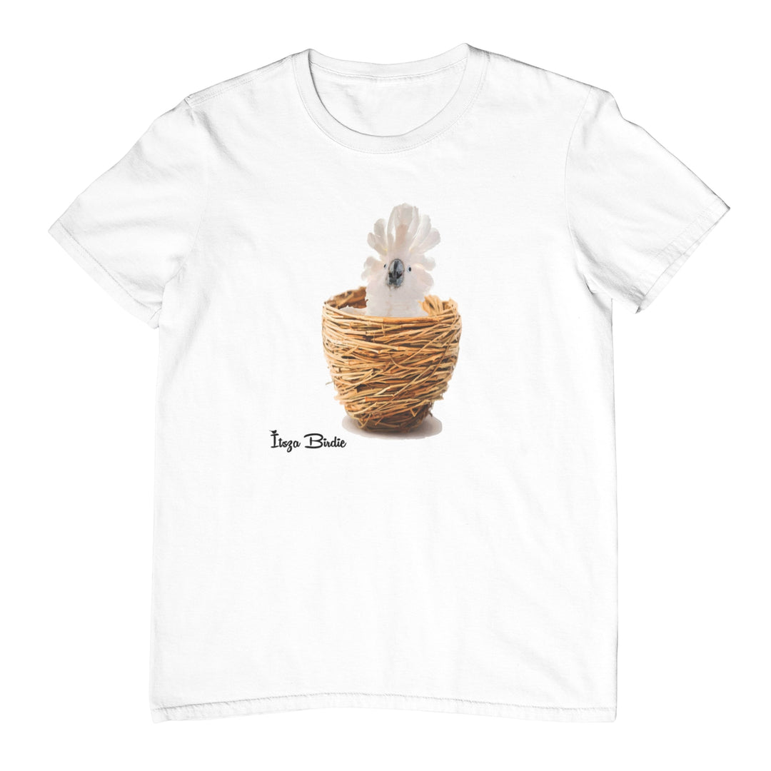 Cockatoo Women's Cotton T-Shirt